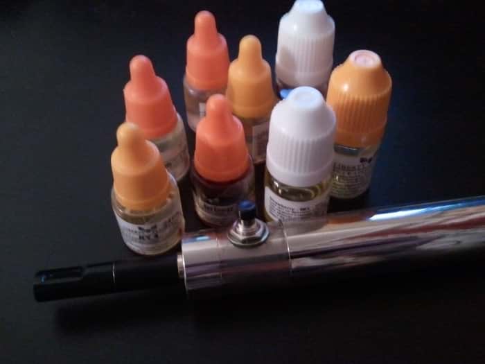 vape guide for the total newbie